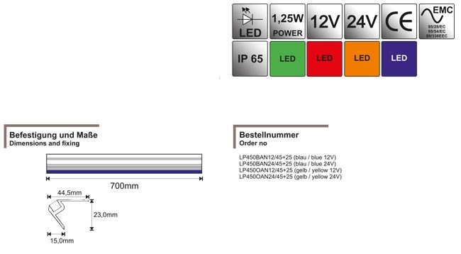 LEDSTEP 2